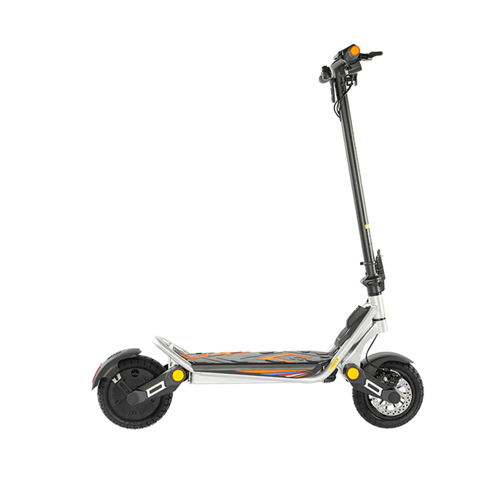 Kukirin A1 Electric Scooter