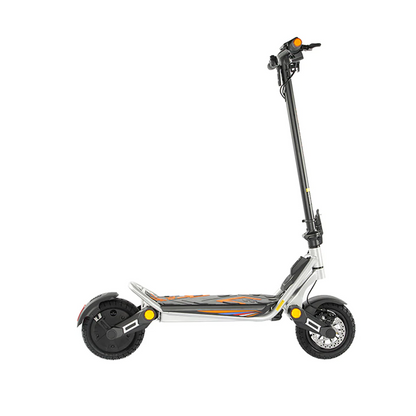Kukirin A1 Electric Scooter