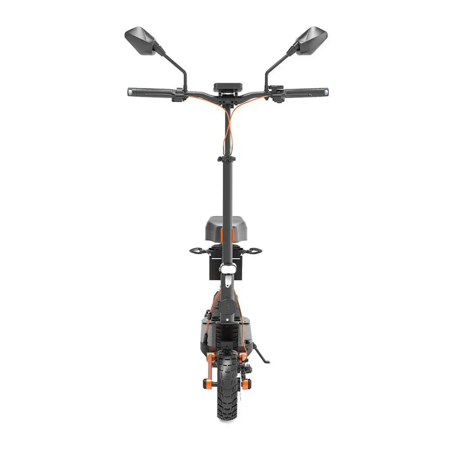 JOYOR S8E 800W 48V 26Ah E-Scooter