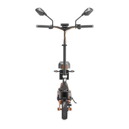 JOYOR S8E 800W 48V 26Ah E-Scooter