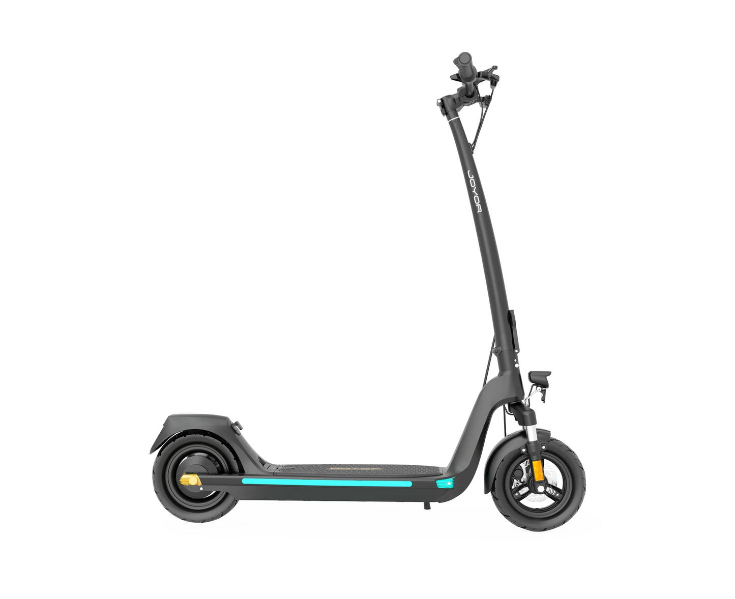 JOYOR C10 Foldable Electric Scooter 50KM Range Removable Battery