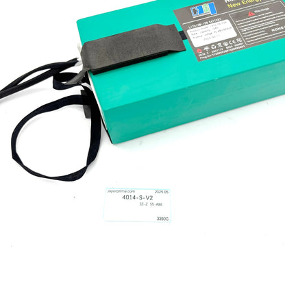  Batterie S5-Z/S5-ABE
