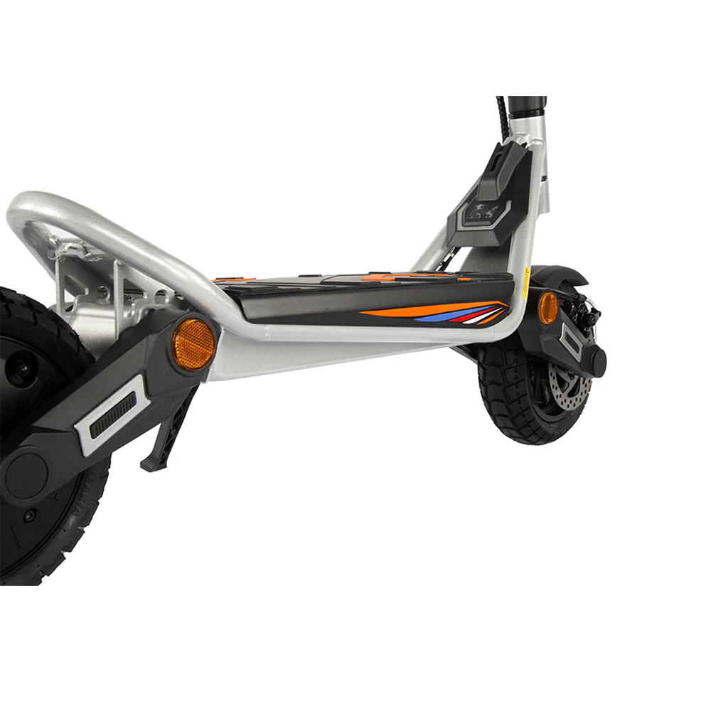 Kukirin A1 Electric Scooter