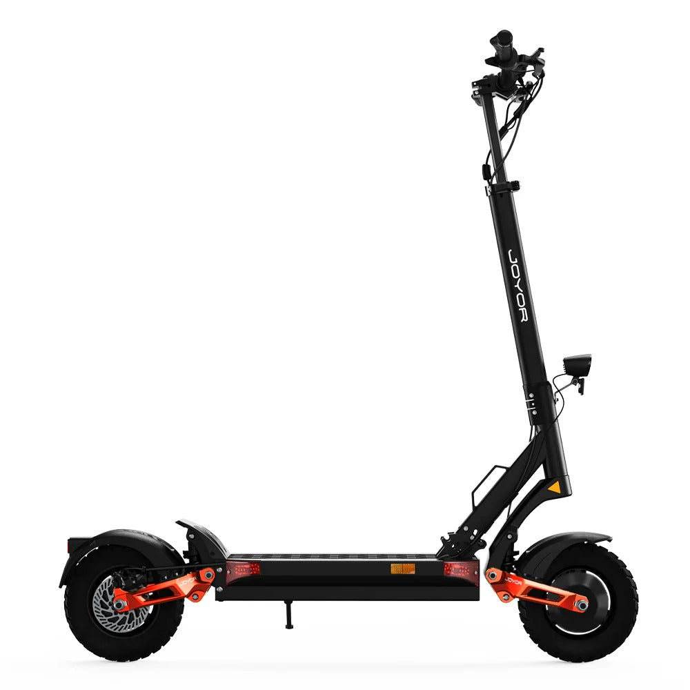 JOYOR T10 1000W dual motor electric scooter
