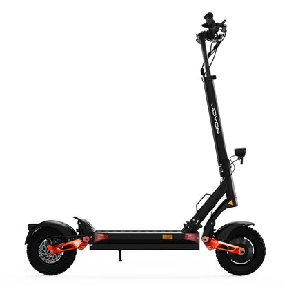 JOYOR T10 1000W dual motor electric scooter