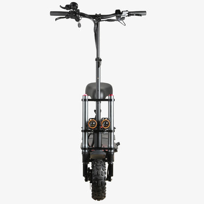 Trottinette électrique tout-terrain FREEBOY-J30 max 6000 W à double moteur