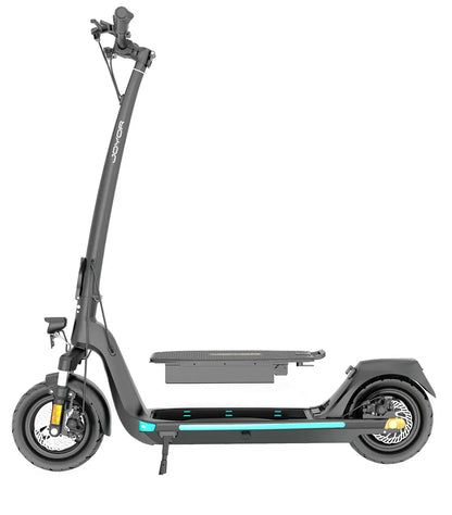 JOYOR C10 Foldable Electric Scooter 50KM Range Removable Battery