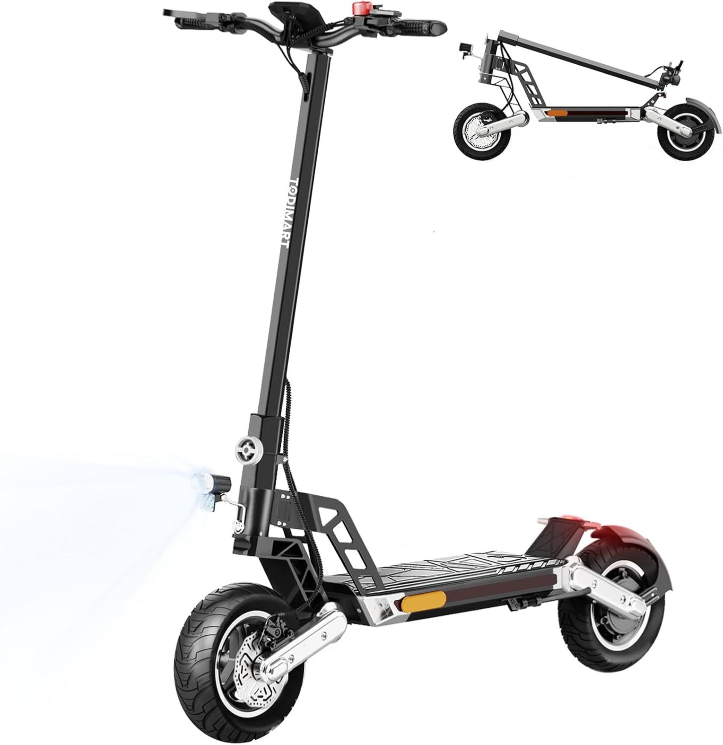 TODIMART G2（used）