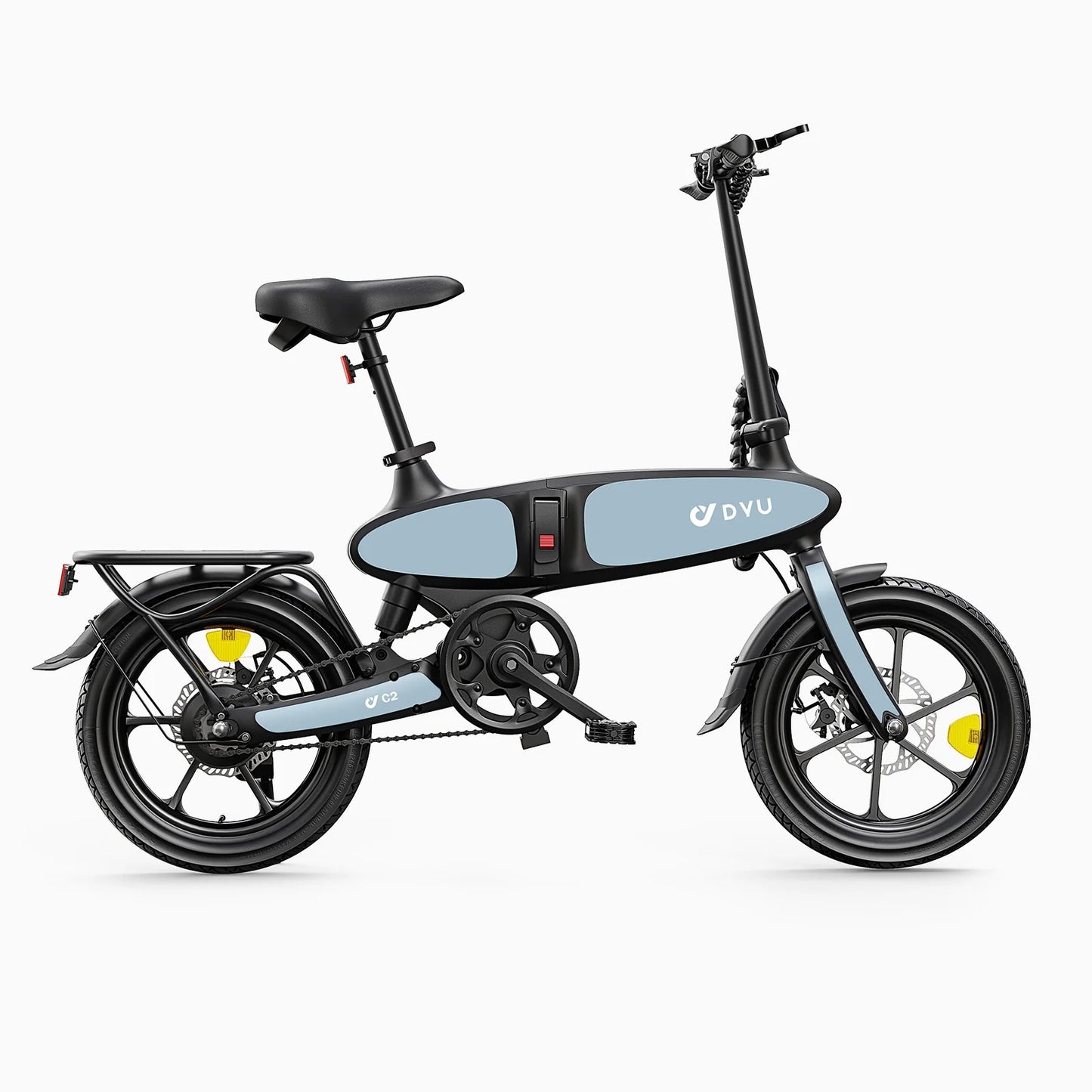 DYU C2 250W