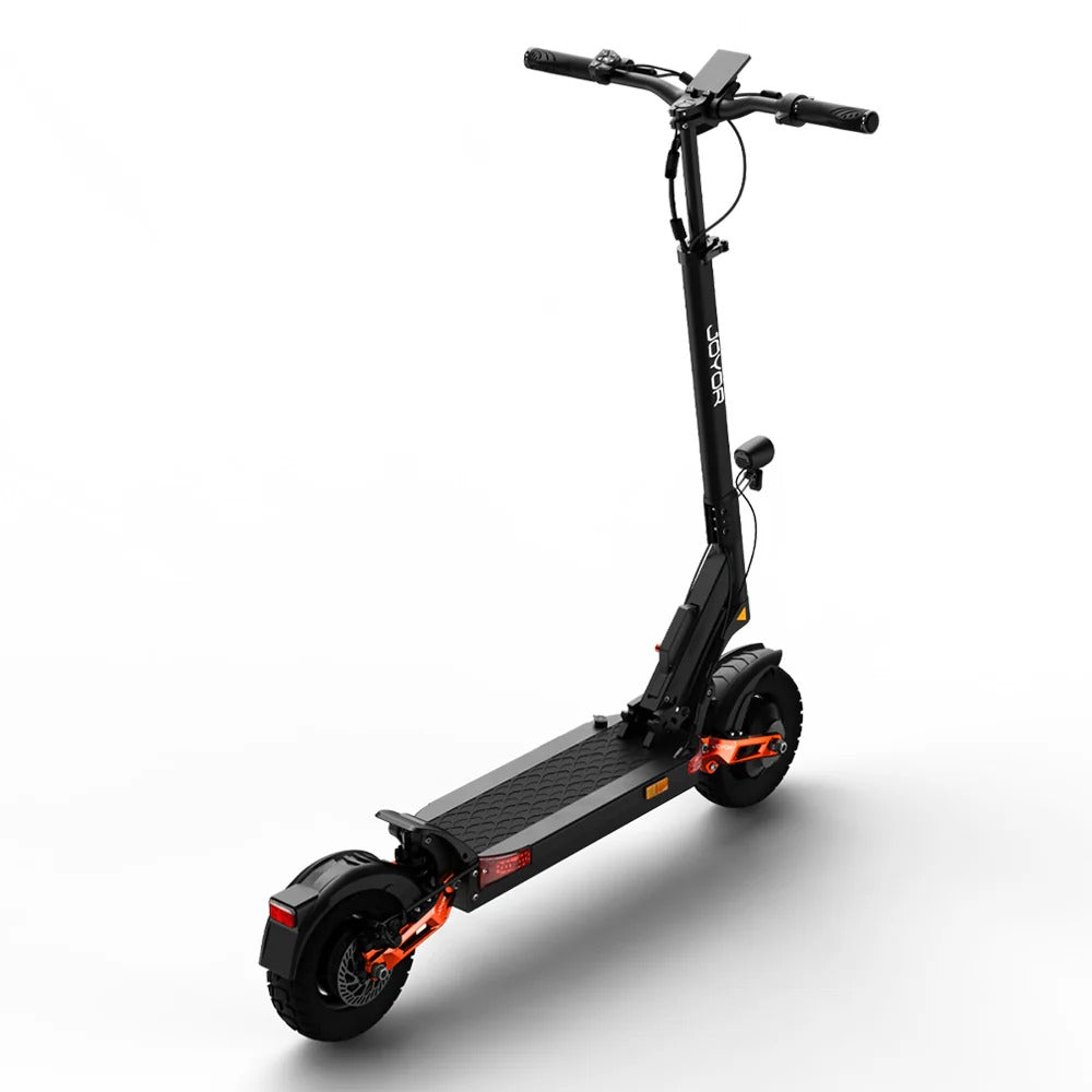 JOYOR T10 1000W dual motor electric scooter