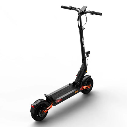 JOYOR T10 1000W dual motor electric scooter