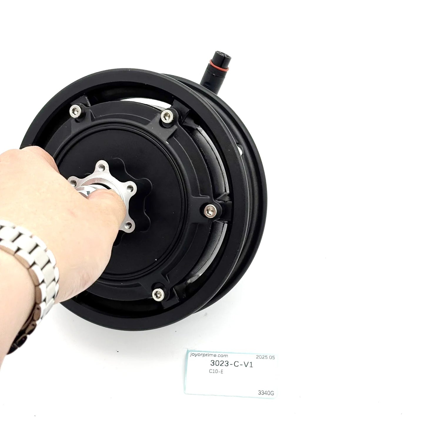 Motor C10-E