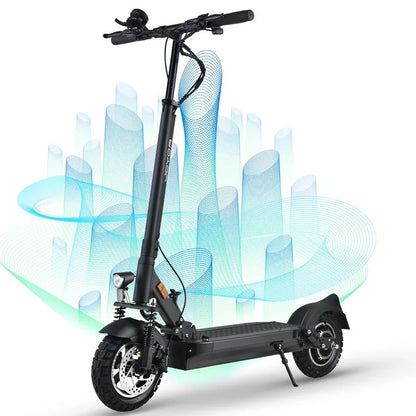JOYOR Y8S ABE E-Scooter 85KM Range 500W Motor