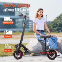 Scooter elettrico per pendolari FREEBOY-J01