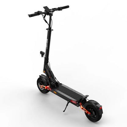 JOYOR T10 1000W dual motor electric scooter
