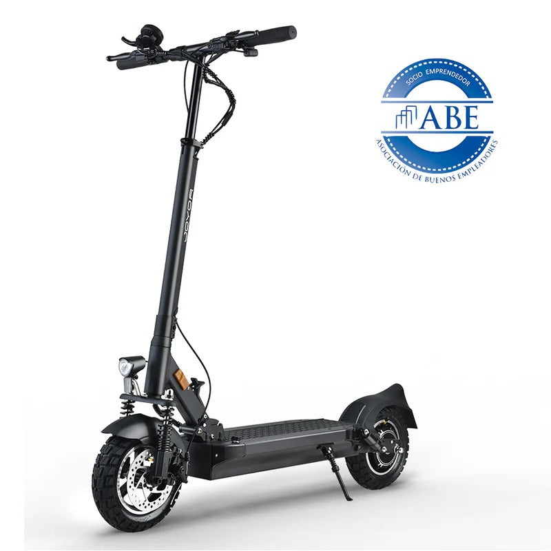 JOYOR Y8S ABE E-Scooter 85KM Range 500W Motor