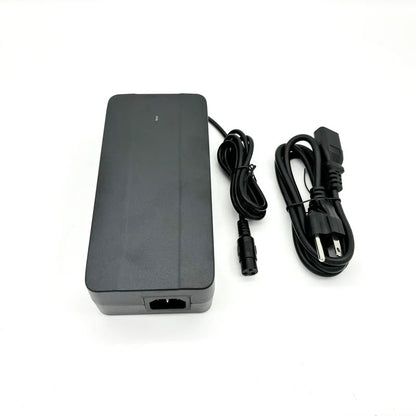 60V 3.5A Super Fast Charging Charger