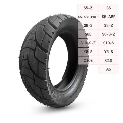Luftreifen S5 / S10-S / S-PRO (Stadt)