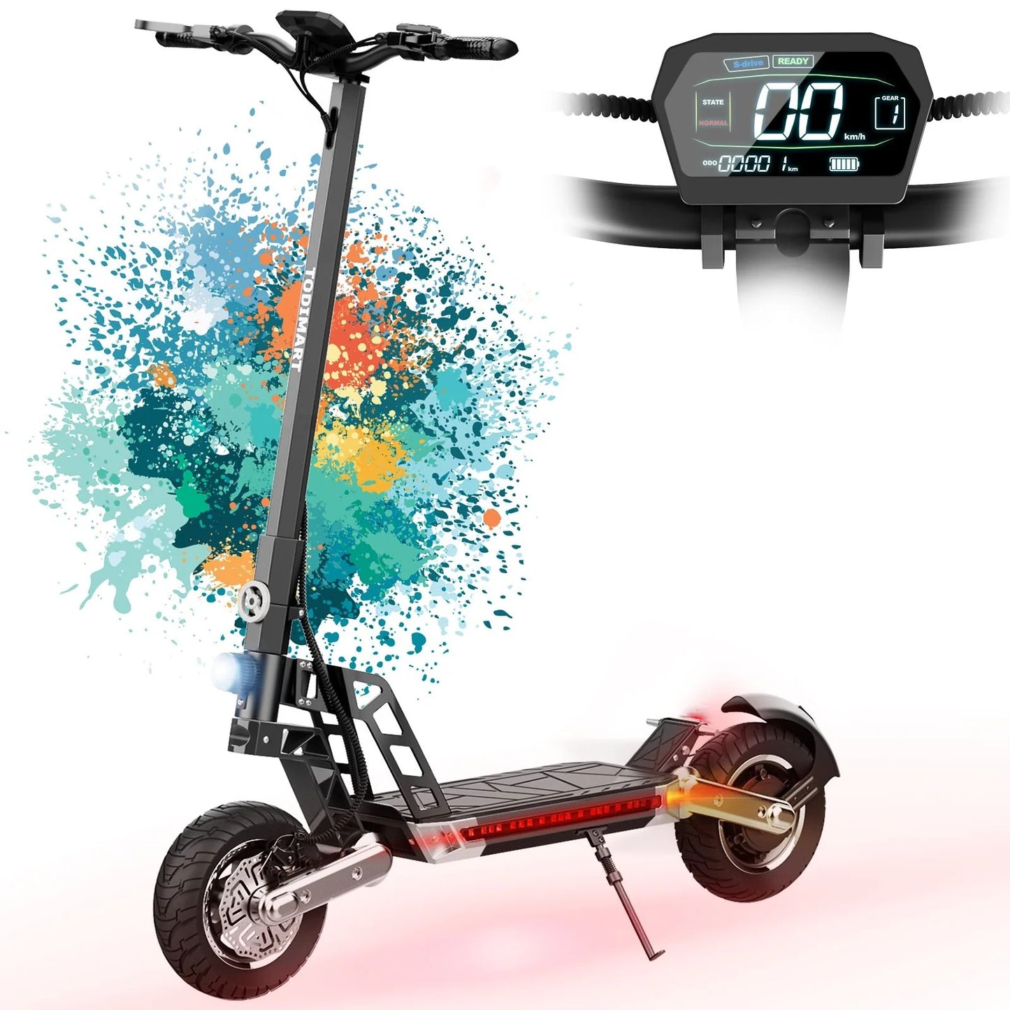 TODIMART G2