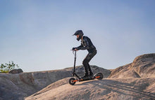 JOYOR S5-Z 600W silent electric scooter 48V 13Ah