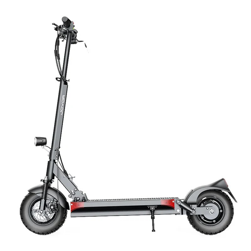 JOYOR Y6-S 500W E-Scooter 75KM Range 50km/h