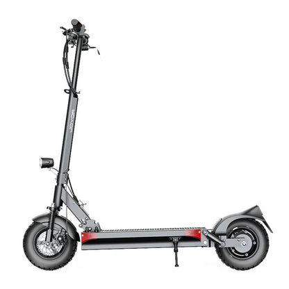 JOYOR Y6-S 500W E-Scooter 75KM Range 50km/h