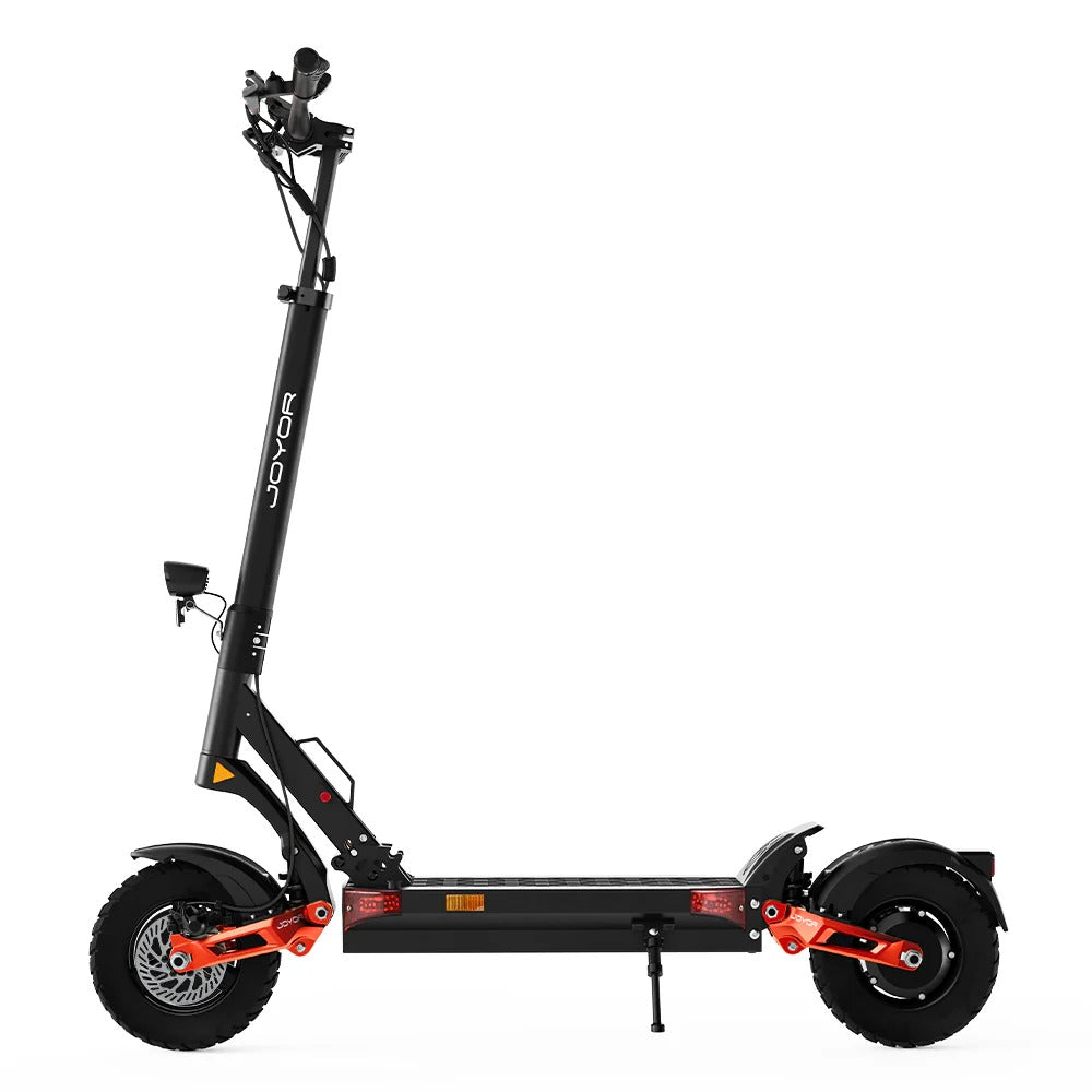 JOYOR T10 1000W dual motor electric scooter