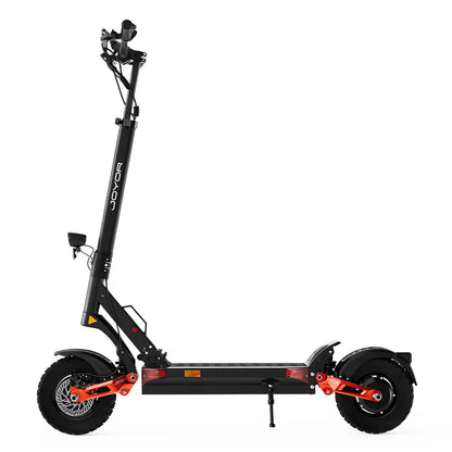 JOYOR T10 1000W dual motor electric scooter