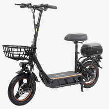Monopattino elettrico pieghevole certificato UL FREEBOY-H14