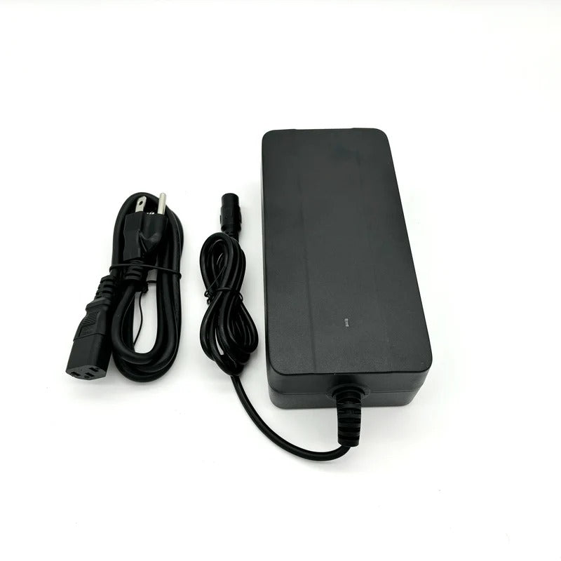 60V 3.5A Super Fast Charging Charger