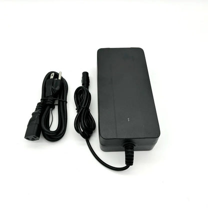 60V 3.5A Super Fast Charging Charger