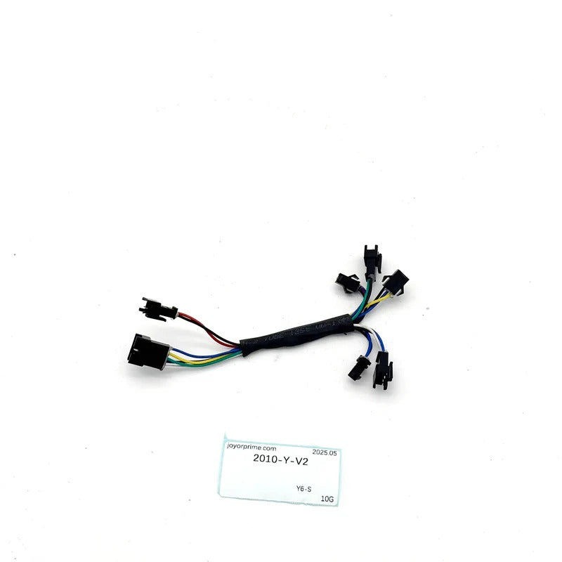 Cable de asistencia Y6-S