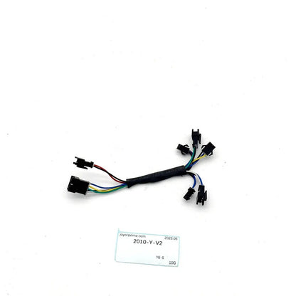 Cable de asistencia Y6-S
