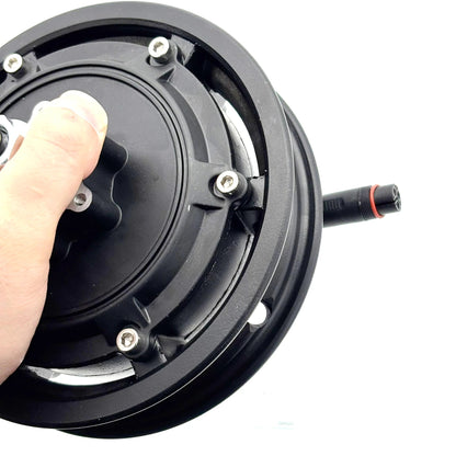Motor C10-E