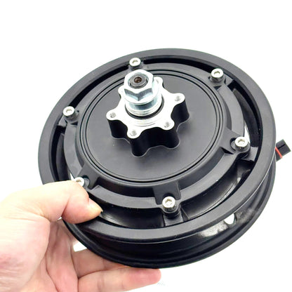  Motor C10