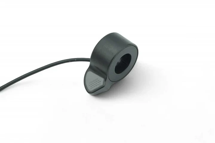 Beschleunigungshebel V.2 S5 / S10-S / S-PRO