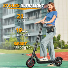 Monopattino elettrico pieghevole FREEBOY-J03