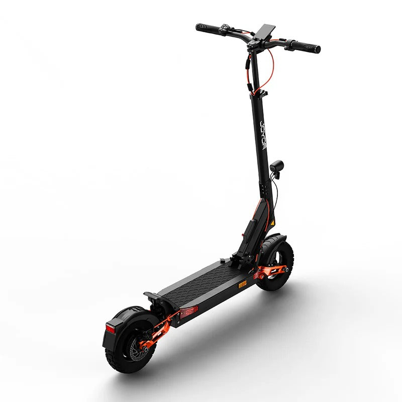 JOYOR T6 Electric Scooter - 70KM Range | 120KG Load