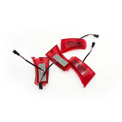 JOYOR S5/S5ABE/A5ABEPRO Retrofit to Turn Signal Light S5-Z Accessories Set
