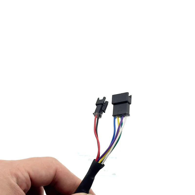 Cable de asistencia Y6-S