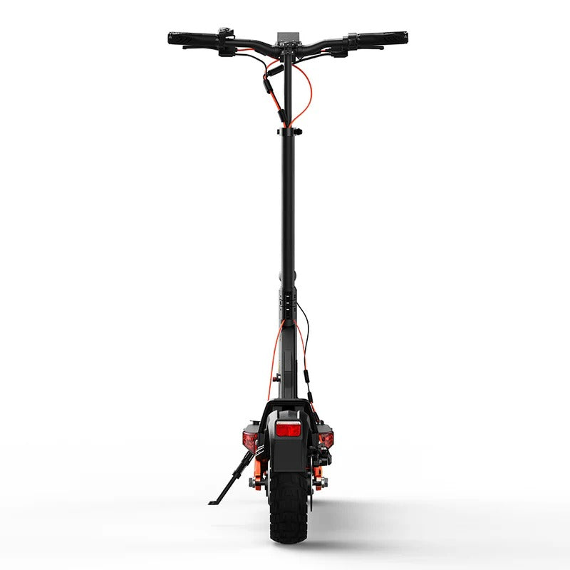 JOYOR T6 Electric Scooter - 70KM Range | 120KG Load
