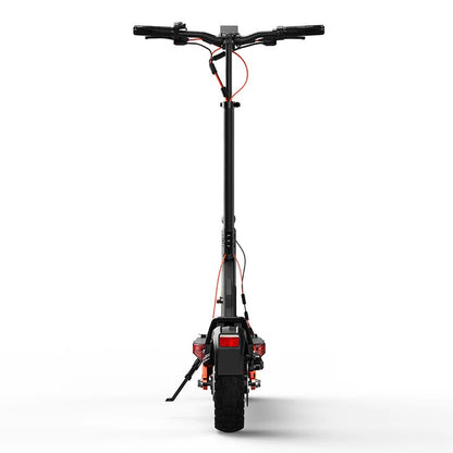 JOYOR T6 Electric Scooter - 70KM Range | 120KG Load