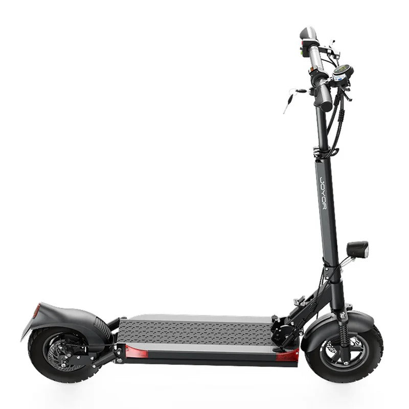JOYOR Y6-S 500W E-Scooter 75KM Range 50km/h