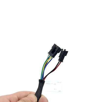 Cable de asistencia Y6-S