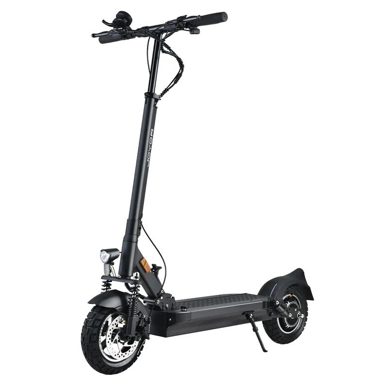 JOYOR Y8S ABE E-Scooter 85KM Range 500W Motor