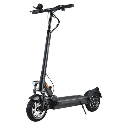 JOYOR Y8S ABE E-Scooter 85KM Range 500W Motor