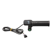 DYU Twist Throttle Handlebar