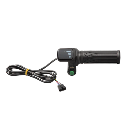 DYU Twist Throttle Handlebar