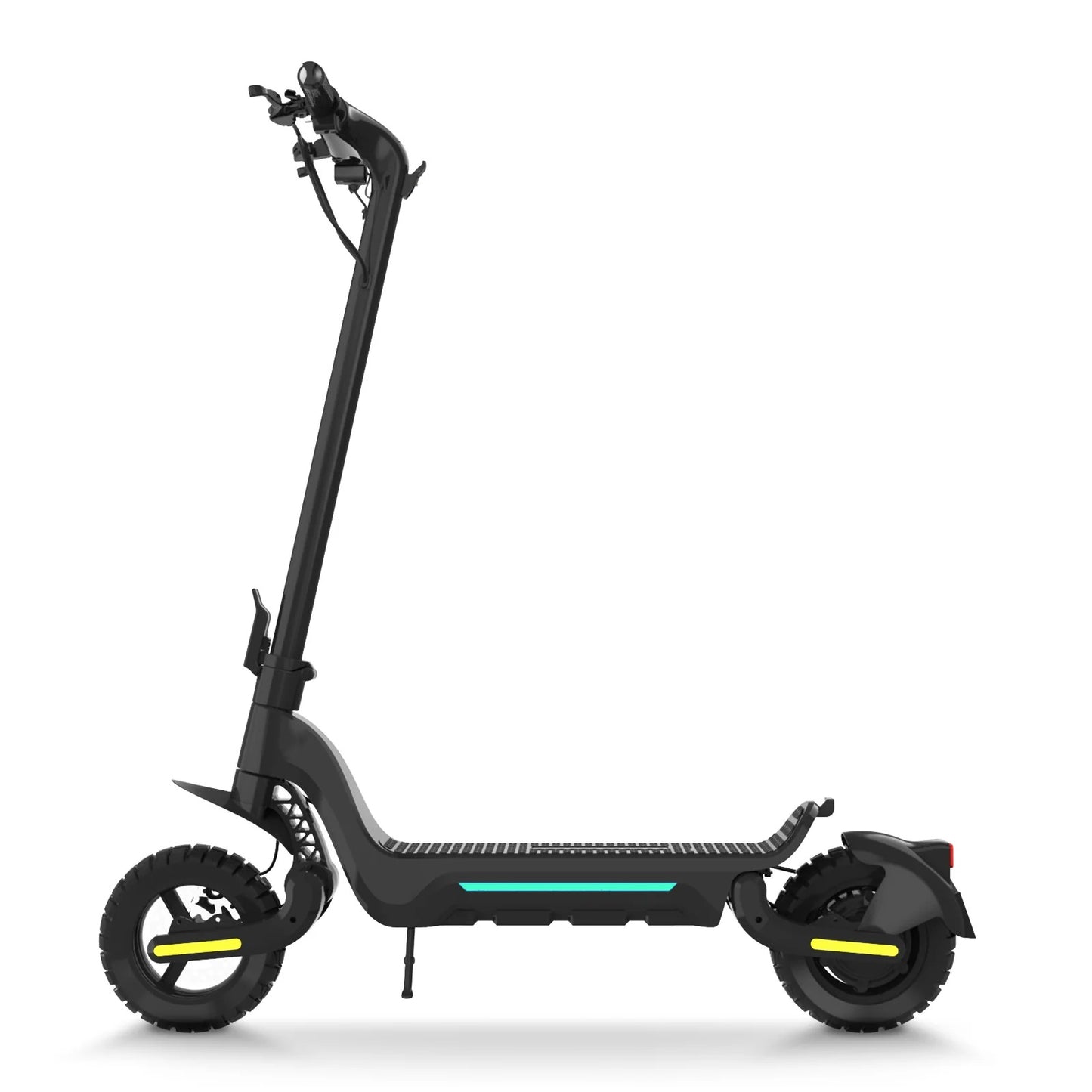 Patinete eléctrico todoterreno TODIMART X5 (Bluetooth APP) de 800 W