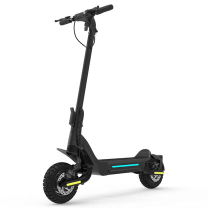 Patinete eléctrico todoterreno TODIMART X5 (Bluetooth APP) de 800 W